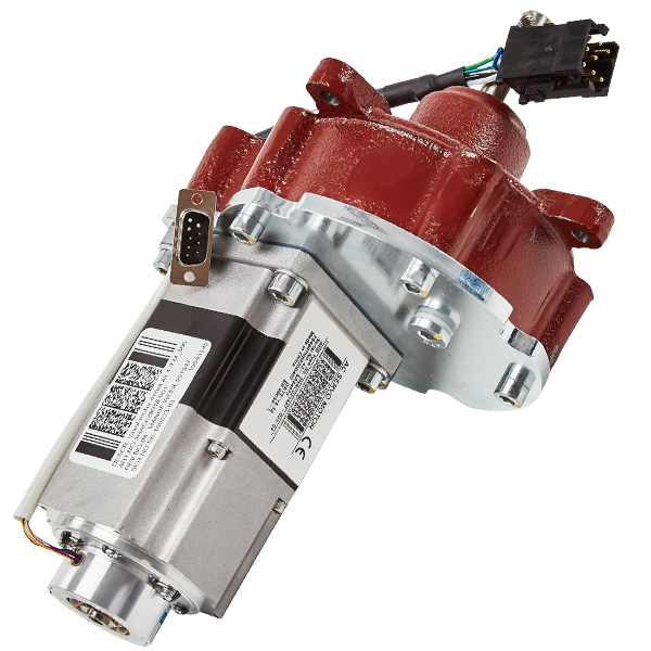 3HAC028018-003 | ABB Gear-Motor Unit Ax 4