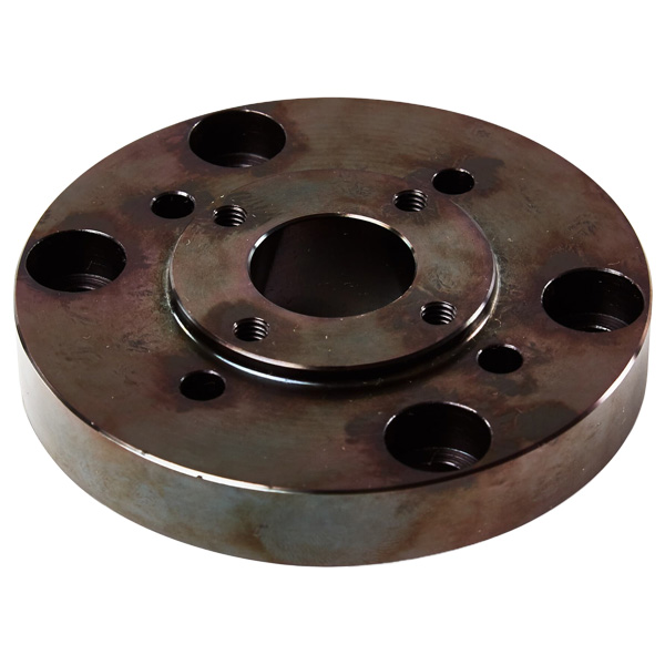 3HAC027717-020 | ABB Turning Disk Adapter IRB 1600ID, 2600ID