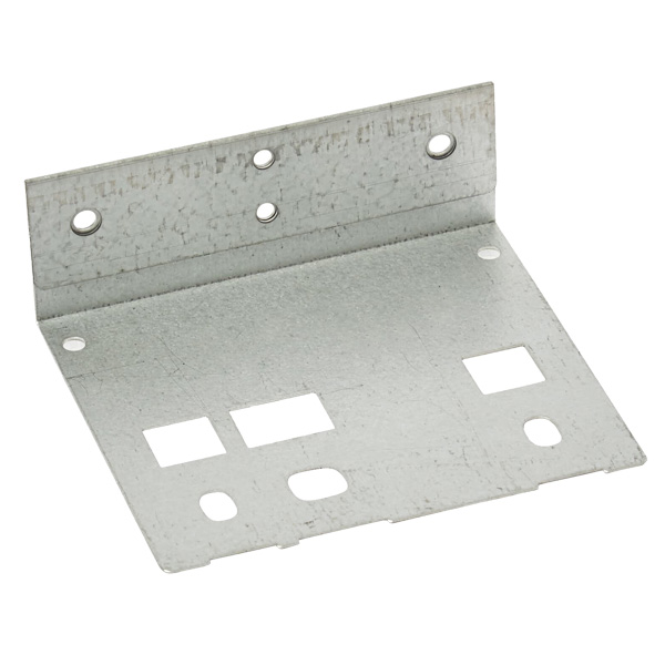 3HAC027669-001 | ABB Remote Service Bracket 90°