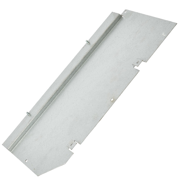 3HAC027586-001 | ABB Adapter Plate ELAN-Flex. Cab.