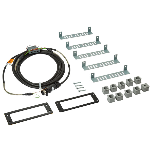 3HAC027492-003 | ABB Mount. Set Lubr. Syst. SC