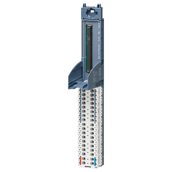 6DL1193-6TP00-0DH1 | Siemens SIMATIC ET 200SP HA Terminal Block
