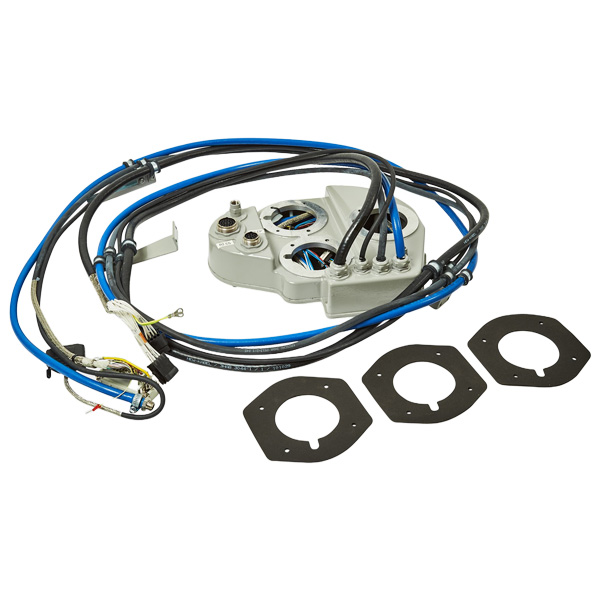 3HAC027282-002 | ABB Cable Unit Axis 4-6