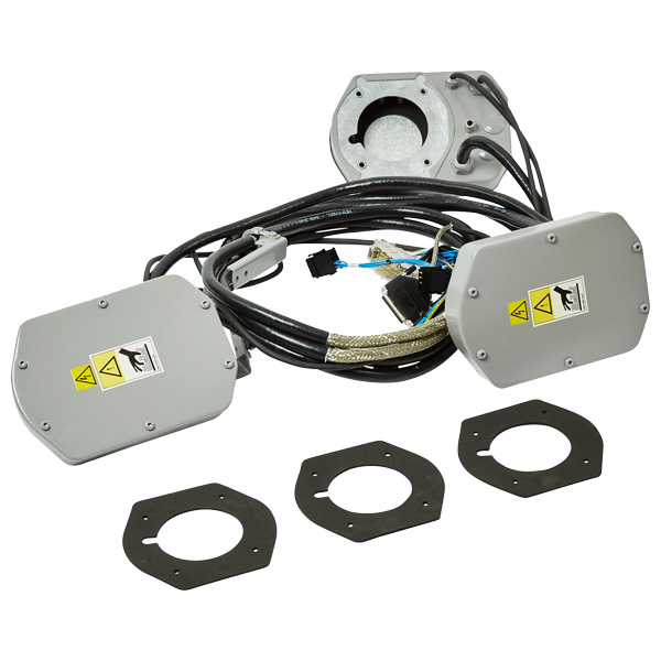 3HAC027281-002 | ABB Cable Unit Axis 1-3 F.Prime