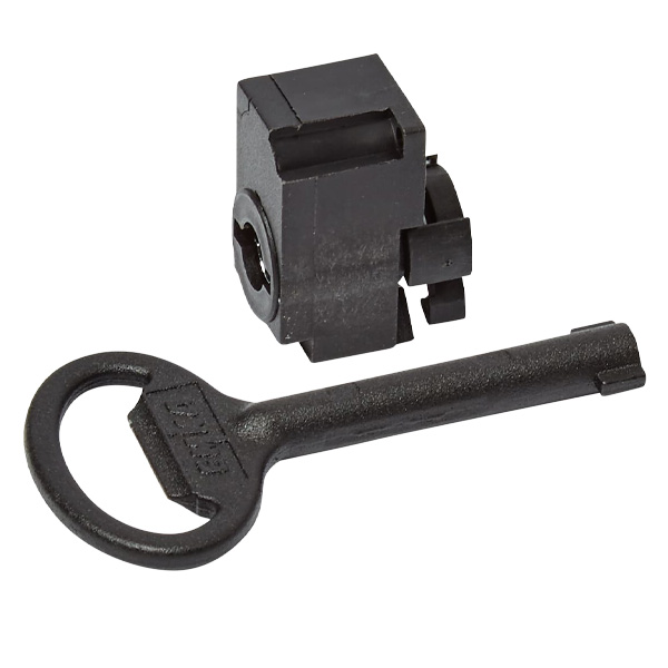 3HAC027070-002 | ABB Lock Insert Incl. Key
