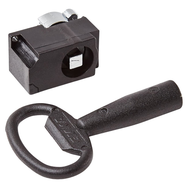 3HAC027070-001 | ABB Lock Insert Incl. Key