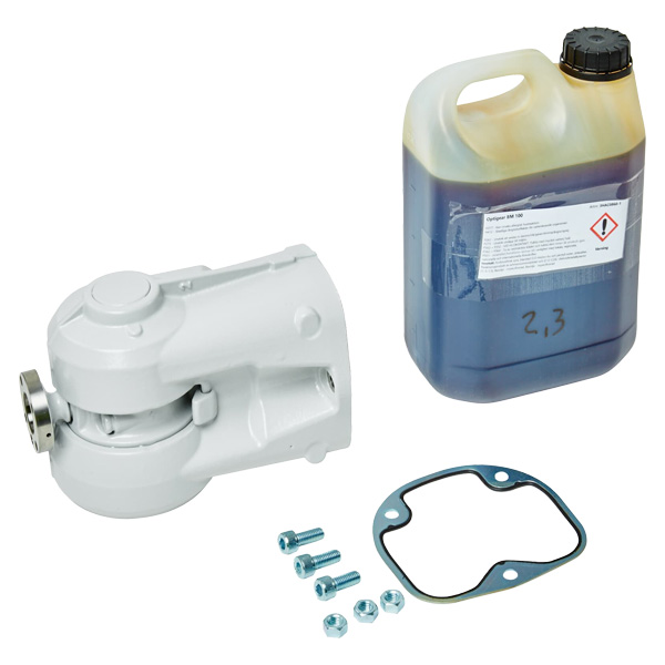 3HAC027003-003 | ABB Wrist