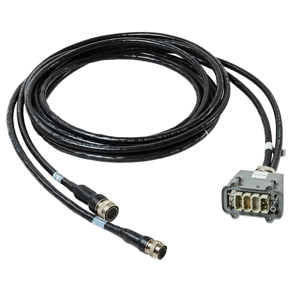 3HAC026813-002 | ABB CPS/CBUS, Upper Arm MH 3
