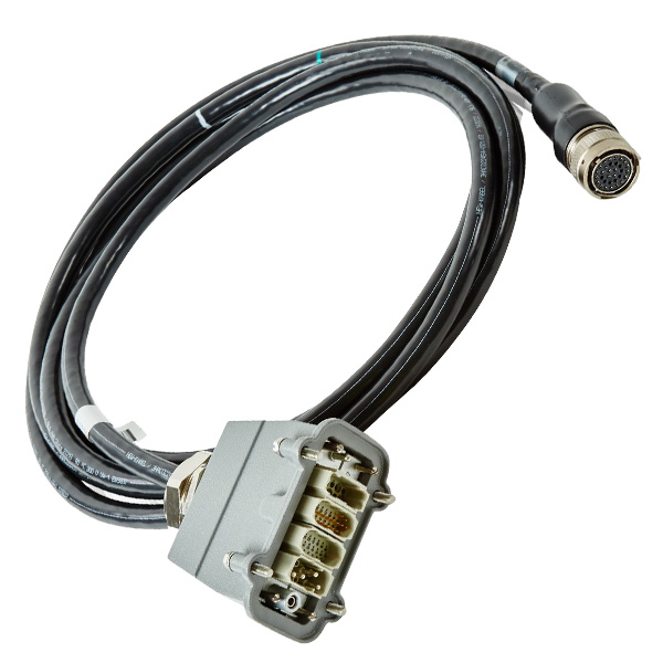 3HAC026813-001 | ABB CPS, Upper Arm MH 3