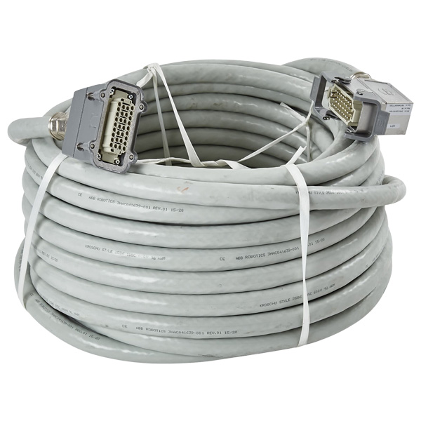3HAC026787-004 | ABB Control Cable Power 30m