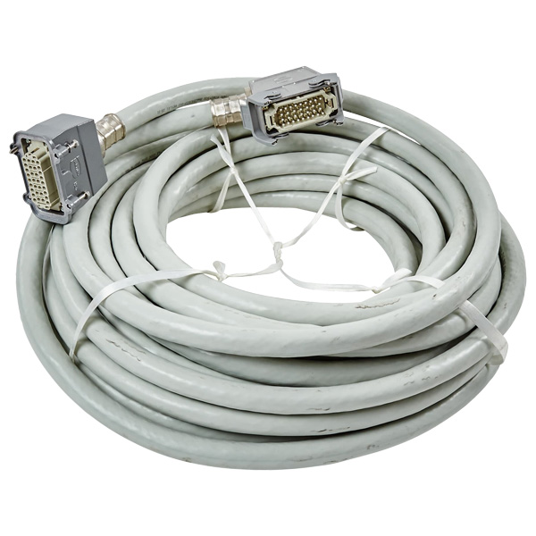 3HAC026787-003 | ABB Control Cable Power 22m