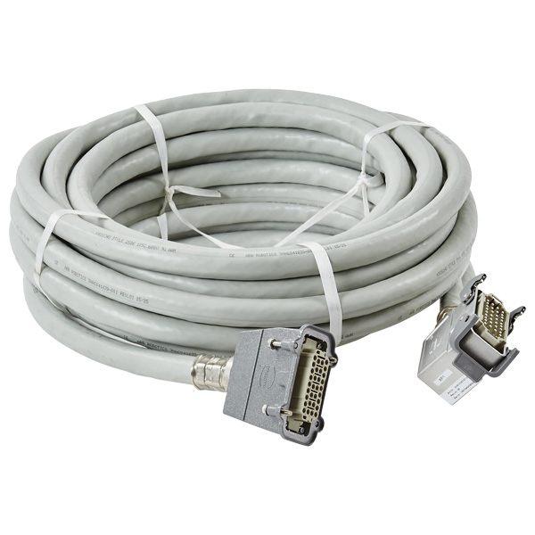 3HAC026787-002 | ABB Control Cable Power 15m