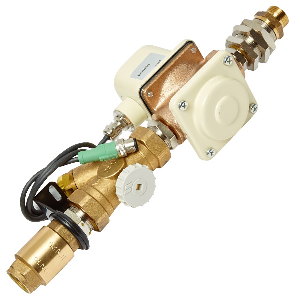 3HAC026657-005 | ABB Water Return Circuit