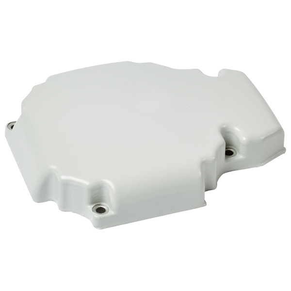 3HAC026607-006 | ABB Cover with Gasket