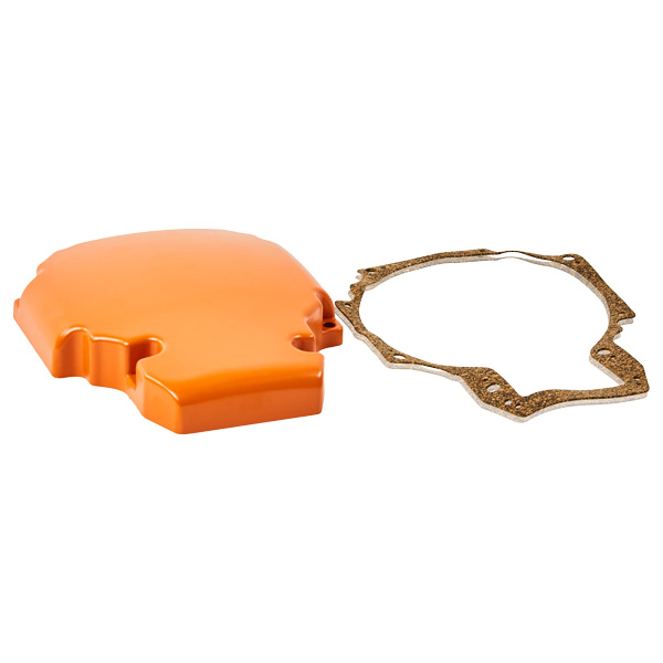 3HAC026607-003 | ABB Cover with Gasket
