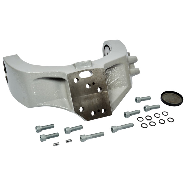 3HAC026582-005 | ABB Cradle Foundry Prime