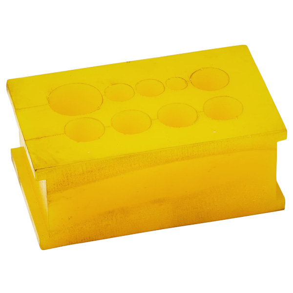 3HAC026549-005 | ABB Plastic Clamp