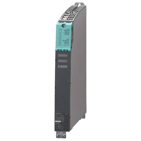 6SL3121-1TE24-5AA3 | Siemens SINAMICS S120 Single Motor Module