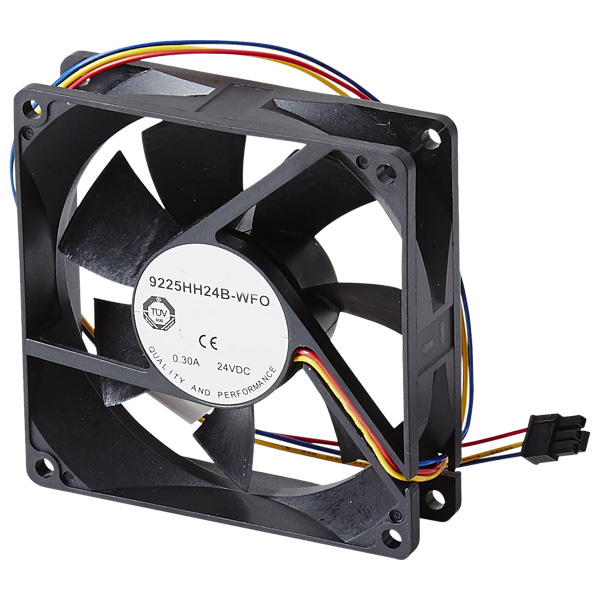 3HAC026525-001 | ABB Fan