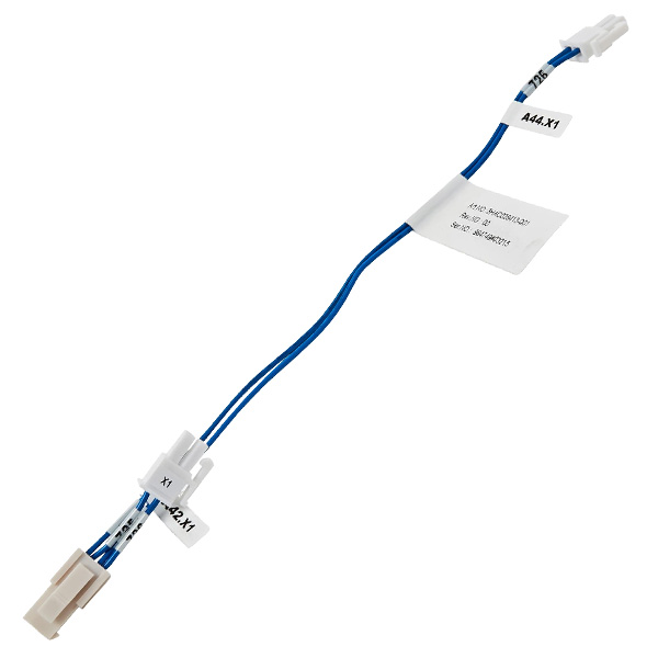 3HAC026413-001 | ABB Harn-Adapter 24V ELAN/AXC