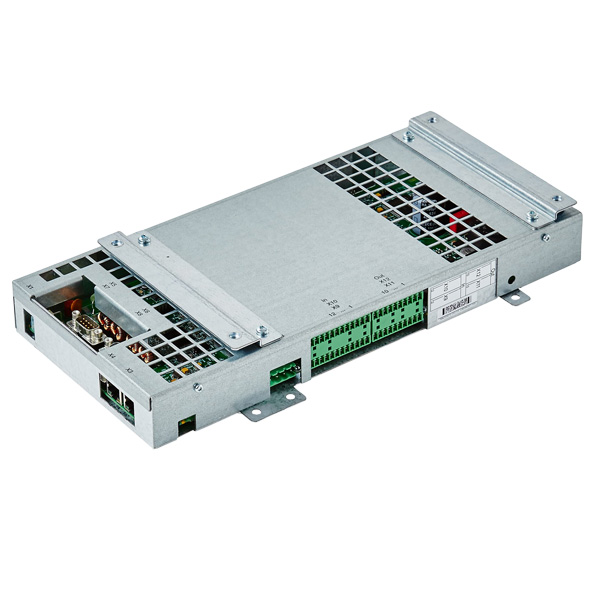 3HAC026272-001 | ABB DSQC 647 SafeMove Unit