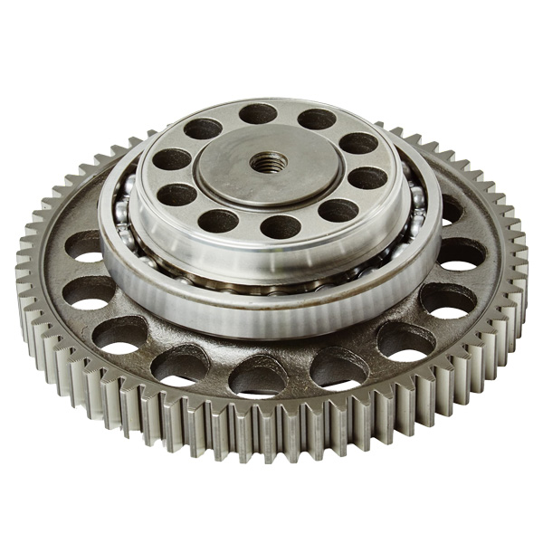 3HAC026256-001 | ABB Gear Wheel Unit Z6/5