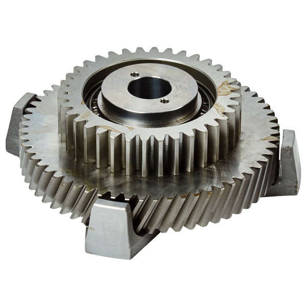 3HAC026255-001 | ABB Interm. Wheel Unit/5