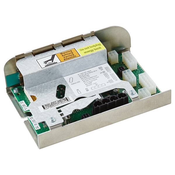 3HAC026254-001 | ABB DSQC 662 Power Distribution Unit