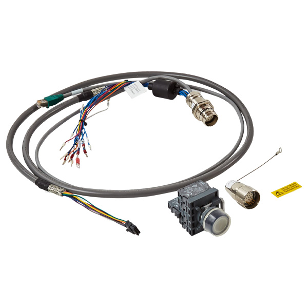 3HAC026225-002 | ABB TPU Hot Plug SC