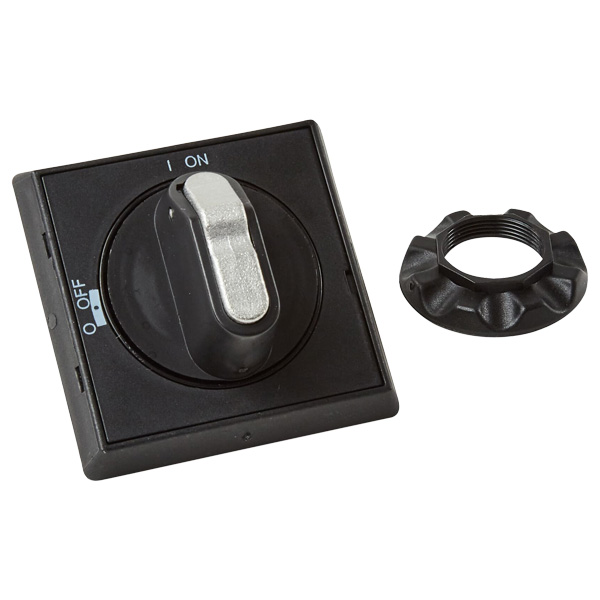 3HAC026222-002 | ABB Handle for 6 mm Shaft