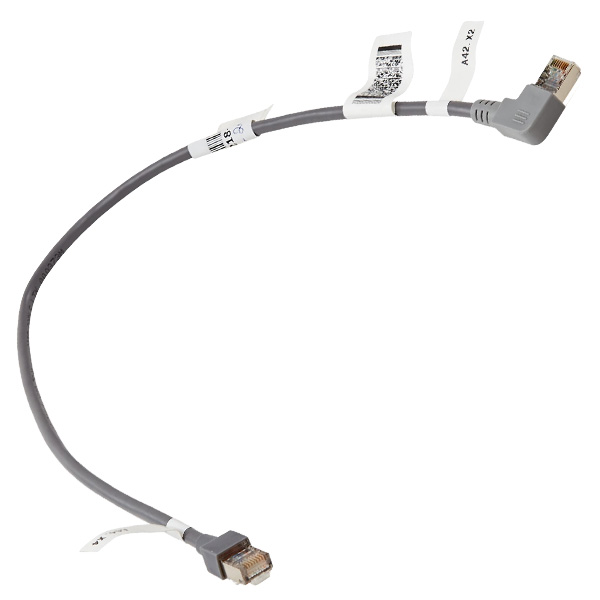 3HAC026218-001 | ABB Harn-Ethernet Cross Con.