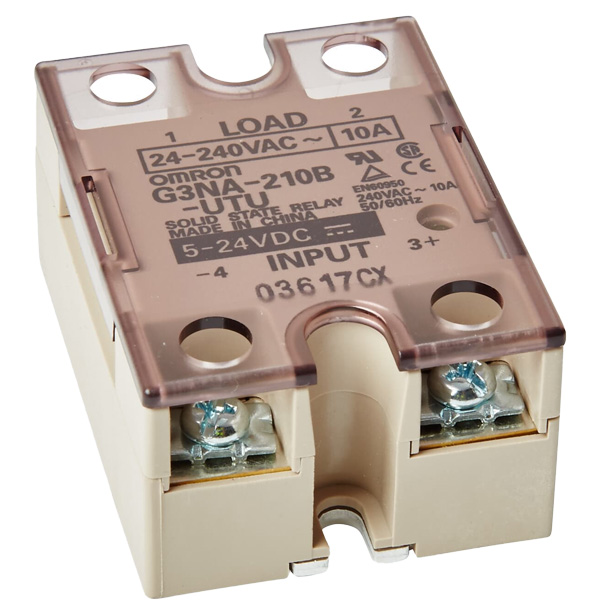 3HAC026204-003 | ABB Solid State Relay