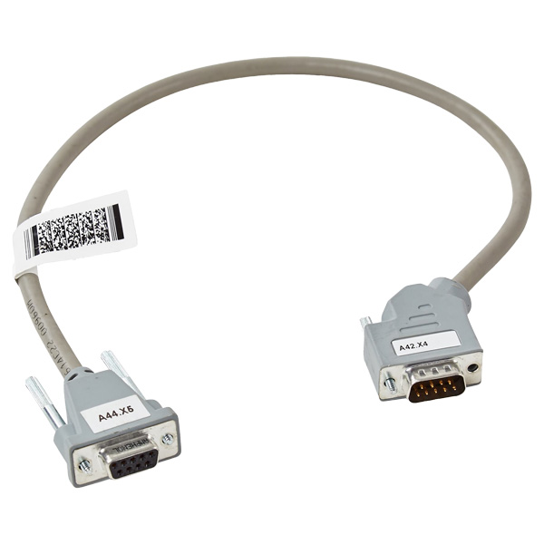 3HAC026193-001 | ABB Harn-SMB AXC/ELAN