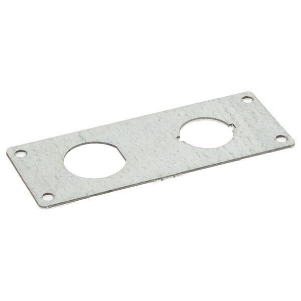 3HAC026191-001 | ABB Cover Plate GTPU Hotplug