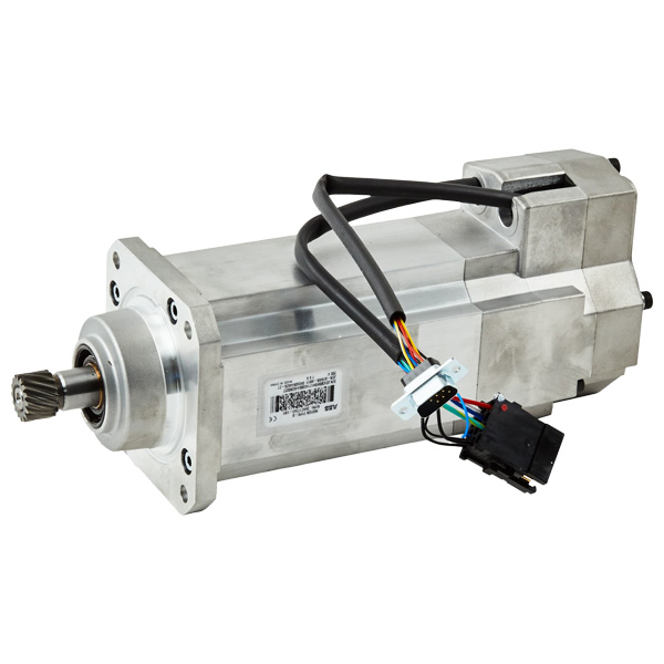 3HAC026110-001 | ABB Motor with Pinion