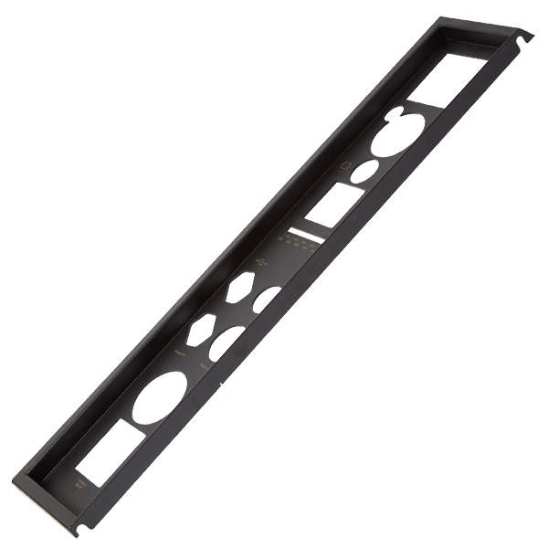 3HAC026033-001 | ABB Plastic Cover Singel Cabinet