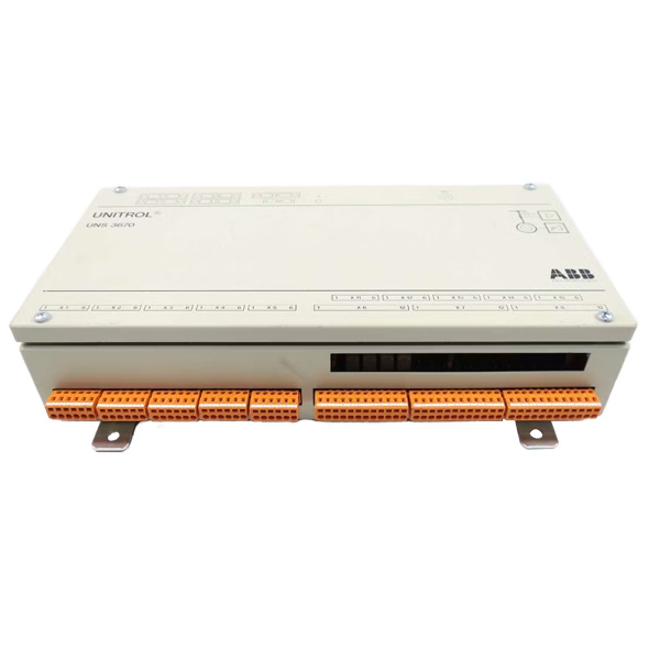 HIEE205011R0001 | ABB UNS 3670A-Z,V1 Converter Electronics