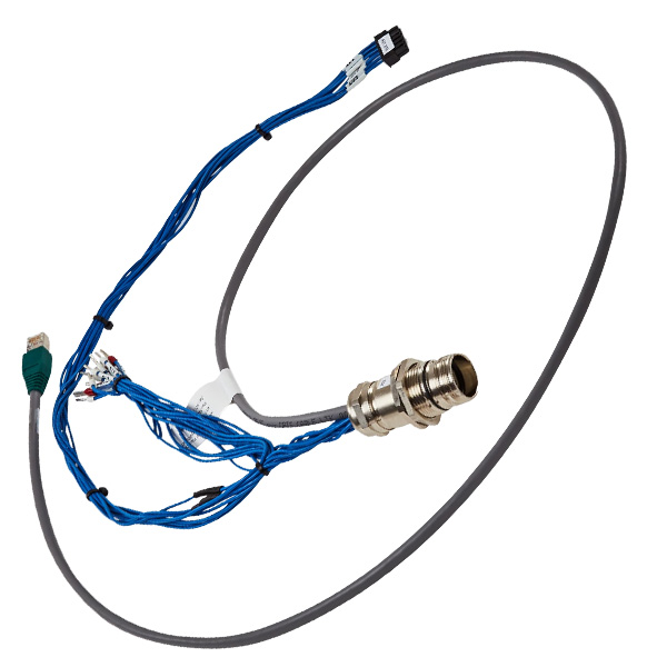 3HAC025978-001 | ABB Harn-GTPU Hot Plug DC