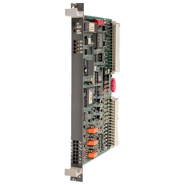 HIEE300766R0001 | ABB Gate Control Unit Type GD B021 BE01