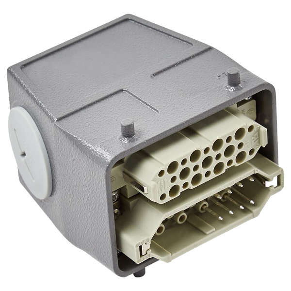 3HAC025837-001 | ABB Jumper Plug Euromap 67
