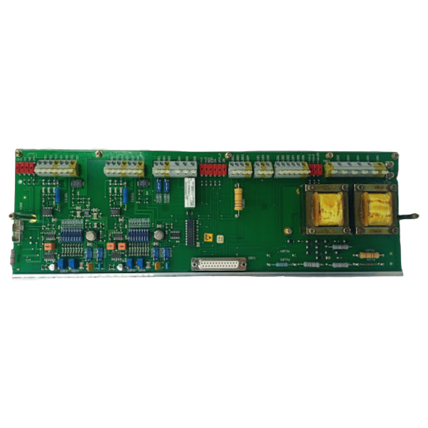 HIEE300744R0001 | ABB Gate Control Unit Type UA C318 AE