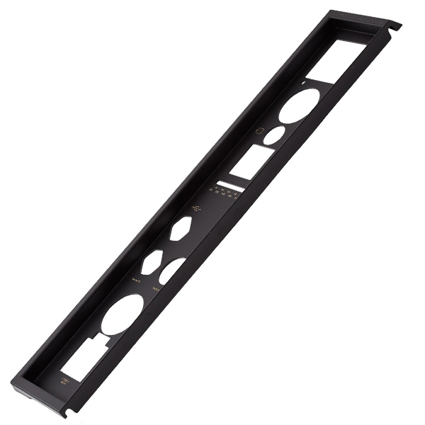 3HAC025834-001 | ABB Plastic Cover Single Cabinett, US