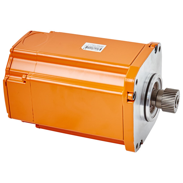 3HAC025819-001 | ABB Motor Incl Pinion