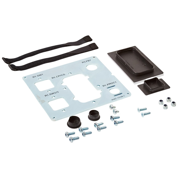 3HAC025778-001 | ABB Customer Plate Set