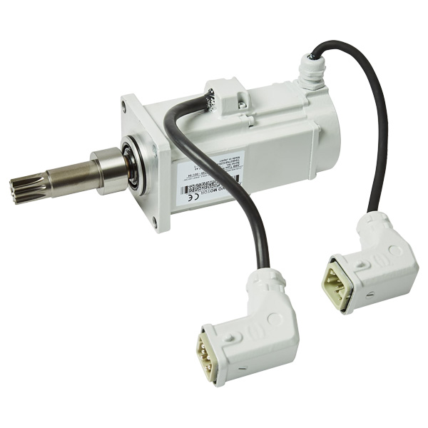 3HAC025734-004 | ABB Motor Incl Pinion