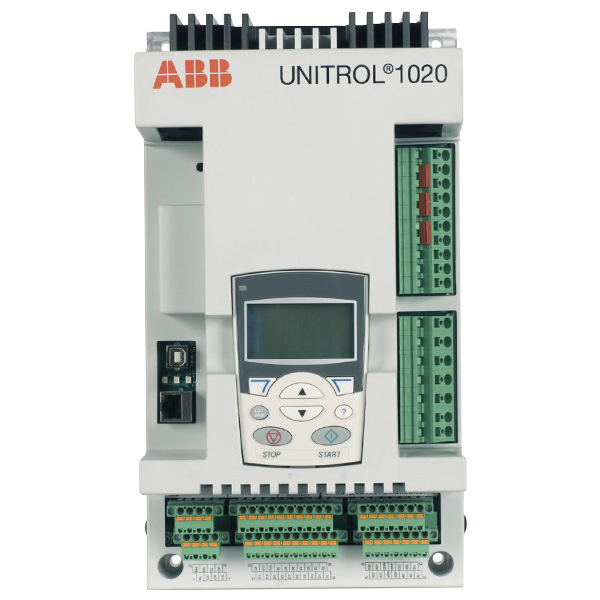 3BHE030579R0007 | ABB UNITROL 1020-0007 FULL+PSS