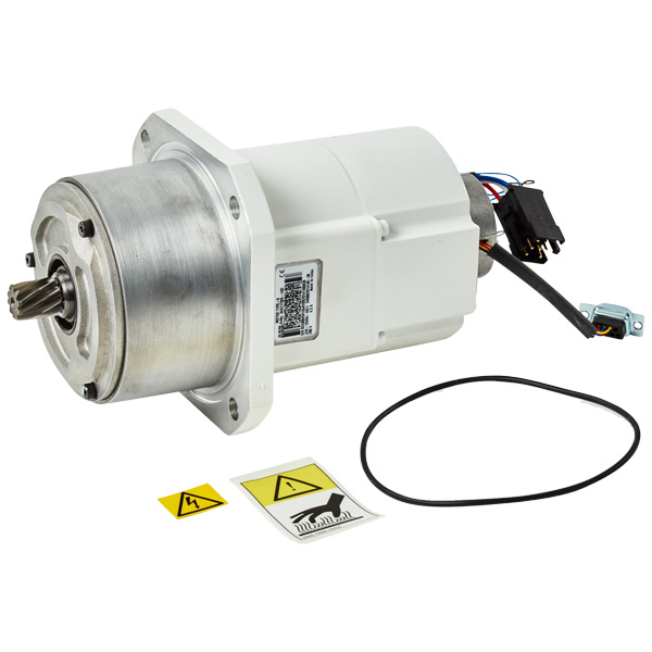 3HAC025712-001 | ABB Motor Unit Ax 1-3
