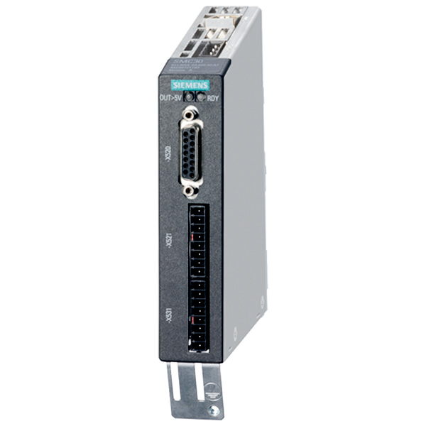6SL3055-0AA00-5CA2 | Siemens SINAMICS SMC30 Sensor Module