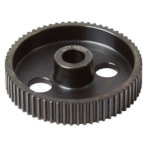 3HAC025601-001 | ABB Timing Belt Wheel