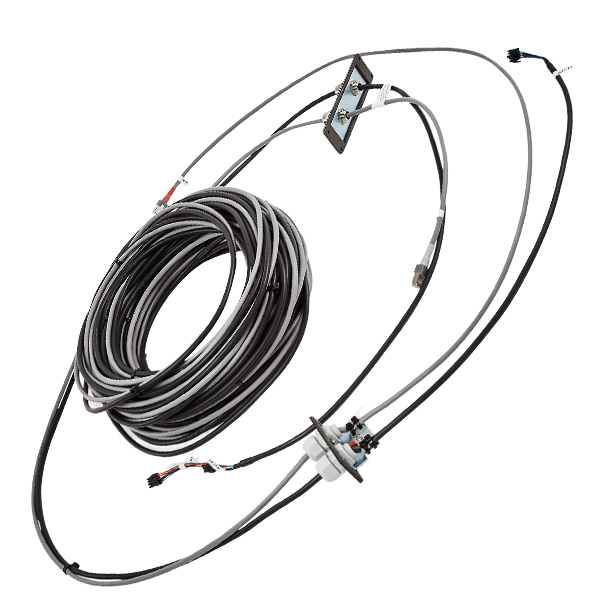 3HAC025600-006 | ABB Harn-Drive/Control 30m